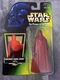 Kenner Star Wars Power Of The Force Green Card Hologram Emperors Royal Guard
