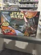 Star Wars Micro Machines 'Vader's Lightsaber Death Star Trench' Galoob 1996