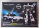 Transformers Masterpiece MP-17 Prowl Takara Tomy US Seller 100% Authentic