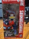 Hasbro Transformers R.E.D. Optimus Prime Action Figure
