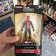 Hasbro Marvel Legends Spider-Man 6" Action Figure (F3018)