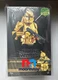 Hot Toys MMS735 STAR WARS 1/6 Clone Trooper Gold Chrome Version IN STOCK New