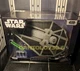 Star Wars Micro Galaxy Squadron Tie Reaper 0204 Minor Flaws