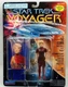 1995 New Star Trek: Voyager HES The Ocampa Medic Action Figure No. 6480/16463