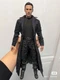 Head Hands Body Figure Hot Toys The Matrix Neo 1.0 HT MMS466 Collectible 1/6