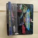 Micro Machines Galaxy Voyagers Collection 2 Set 1993 65824 New Black Fly Galoob 