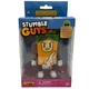 *NEW* Stumble Guys CEREAL KILLER  Action Figure In Window Box 2024 NIB