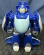 Playskool Heroes Transformers Rescue Bots Academy Whirl the Flight-Bot 4.75" H