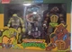 Neca Tmnt Tokka and Rahzar 2-Pack Animated Series