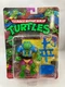 Playmates Genghis Frog 5&rdquo; Action Figure Teenage Mutant Ninja Turtles TMNT Retro