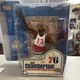 McFarlane NBA Legends Series 1 WILT CHAMBERLAIN Philadelphia 76ers - RARE! NEW!