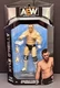 Kyle O&rsquo;reilly AEW Jazwares Action Figure Unmatched Collection #79 Brand New 