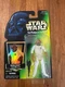 Kenner Star Wars Admiral Ackbar With Comlink Wrist Blaster Action Figure