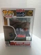 MICHAEL JORDAN 1992 TEAM USA FUNKO POP MIB #114 TARGET EXCLUSIVE NBA Bulls