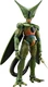 Dragon Ball Z  S.H. Figuarts Cell First Form Bandai Japan