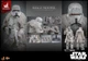 Hot Toys Range Trooper MMS768 Star Wars MISB Exclusive
