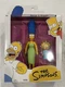 2025 The Simpsons MARGE & MAGGIE 5" Action Figure Jakks Pacific NEW