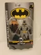 DC Comics Batman Missions Batman Action Figure DC 80 Years Mattel NEW & Sealed 