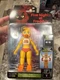 Jazwares FNaF Toy Chica Action Figure &ndash; 5" Glow Eyes & Jumpscare Feature NM