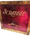 Hasbro Scrabble 50th Anniversary Collector's Edition Word Board Game 1998
