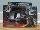 Hasbro Transformers / Back To The Future - Deluxe Class Gigawat