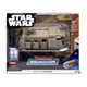 Star Wars Imperial Troop Transport Micro Galaxy Squadron Launch Edition Series 1