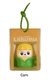 POP MART THE MONSTERS WACKY MART PINCH BAG 'Corn' (Sealed Box/US Seller)
