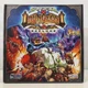 Super Dungeon Explore 2011 Strategy Battle Board Game CMON Soda Pop Miniatures