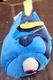 Finding Dory 10&rdquo; Plush Stuffed Animal Fish Toy Bandai Disney Pixar 2016 Plushie