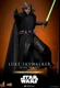 Perfect Hot Toys Cms019 1/6 Star Wars Luke Skywalker Dark Empire Normal Ver