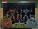 NECA Teenage Mutant Ninja Turtles Tragg and Granitor 2 Pack