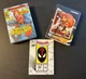 2024 Marvel Renditions Spider-Man Comic Covers Corners Impel Inserts Pick Choose