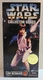 Star Wars Luke Skywalker 12" Large Kenner 1996 New 1/6 RARE Yellow Blonde Hair