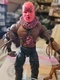 WWE Series 99 Elite  Boogeyman Mattel Red Face Chase Loose Mint 