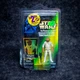 Star Wars: Power of the Force - Admiral Akbar (Kenner, 1997) w/Star1 PROTECTOR