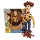 Authentic Toystory Signature Collection Thinkway Talking Woody Doll Sealed Gift