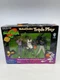 Warner Bros Space Jam Michael Jordan Action Figure Set