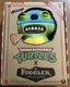 Teenage Mutant Ninja Turtles Fuggler Donatello Leonardo Plush Limited Edition 