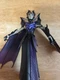 Mirrorverse - Maleficent 7&rdquo; Disney Figure - McFarlane Toys Loose Figure