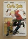 SUPER7 MUSIC CIRCLE JERKS COLORIZED VERSION FIGURE REACTION NEW MOC