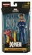 Marvel Legends Shadowcat X-Men Age of Apocalypse BAF Colossus AOA 6" New Hasbro 