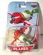 El Chupacabra Disney Pixar Planes World of Cars Sealed 2012 Die Cast Cast
