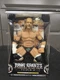 Jakks Pacific WWE Ring Giants Triple H 14" Action Figure (NEW)