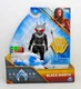 2022 - SPIN MASTER - BLACK MANTA - ACTION FIGURE - 2 ACCESSORIES - 1ST EDITION
