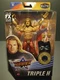 Triple H HHH Red Chase Variant Mattel WWE Elite Series 86 Summer Slam Figure 