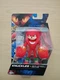 New Sonic The Hedgehog 3 - Knuckles Fire Fist 5 Figure. New In Box Jakks Pacific