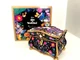 Disney Alice in Wonderland Jewelry Box  Unopened Storage Gift