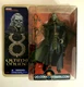 2002 MCFARLANE TOYS ULTIMA ONLINE ADRANATH ETERNAL WATCHER OF THE MEER FIGURE