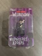 NECA Toony Terrors Wednesday: Wednesday Addams in Spotted Dress 6" Figure