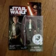 Hasbro Star Wars The Force Awakens HAN SOLO 3.75" figure Jungle Mission NEW